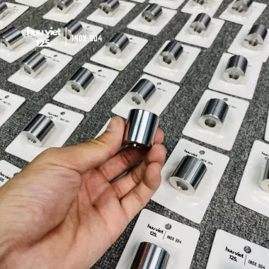 Căn bánh sau mẫu Zin Wave, Dream, Future Inox 304 CNC Wave, Dream, Future, Jupiter