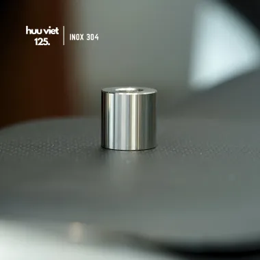 Căn bánh sau mẫu Zin Wave, Dream, Future Inox 304 CNC Wave, Dream, Future, Jupiter