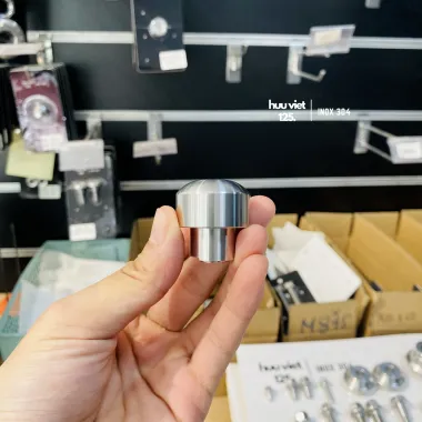 Gù mẫu Zin Wave, Future Inox 304 CNC nguyên khối, gắn cho Fu Neo, X, 2, Wave RS, S100, Future Led, Mập, Wave 125, Wave S110, RSX 110