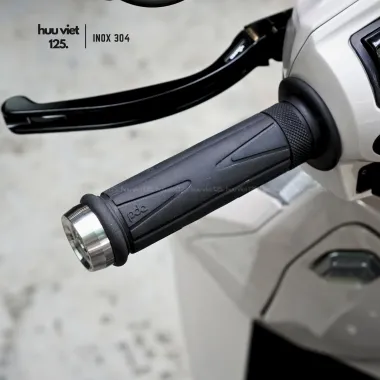 Gù V7 Inox 304 CNC, AB, Vario, SH, Wave, Dream, Future