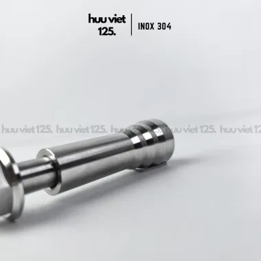 Khâu ốc Baga trước xe Dream thái, Dream Super