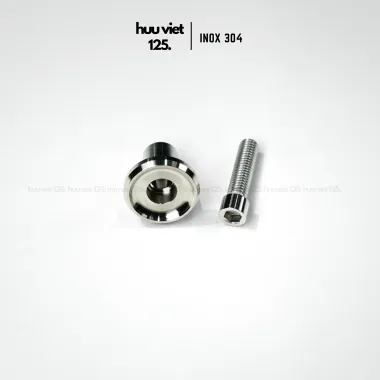 Khâu ốc treo pô Ex nhỏ 135 4s 2006-2010, Ex 5s 2011-2014