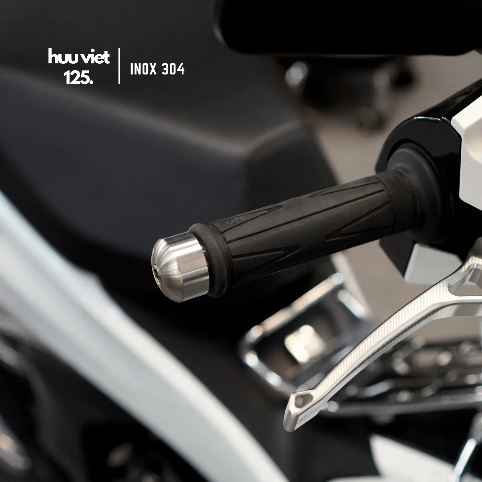 Hữu Việt 125